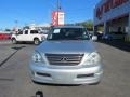 Titanium Metallic - GX 470 Photo No. 3