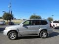 Titanium Metallic - GX 470 Photo No. 5
