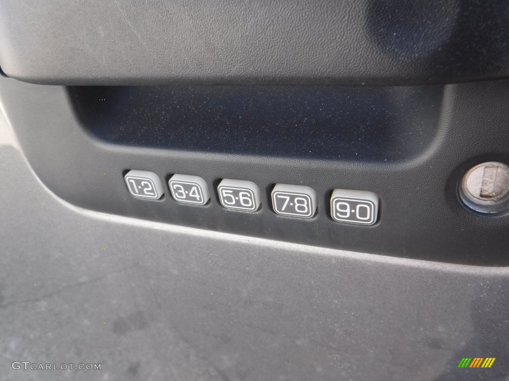 2014 F150 XLT Regular Cab 4x4 - Sterling Grey / Steel Grey photo #6