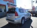Titanium Metallic - GX 470 Photo No. 8