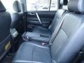 Classic Silver Metallic - Highlander SE 4WD Photo No. 6