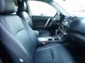 Classic Silver Metallic - Highlander SE 4WD Photo No. 11
