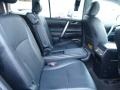 Classic Silver Metallic - Highlander SE 4WD Photo No. 12