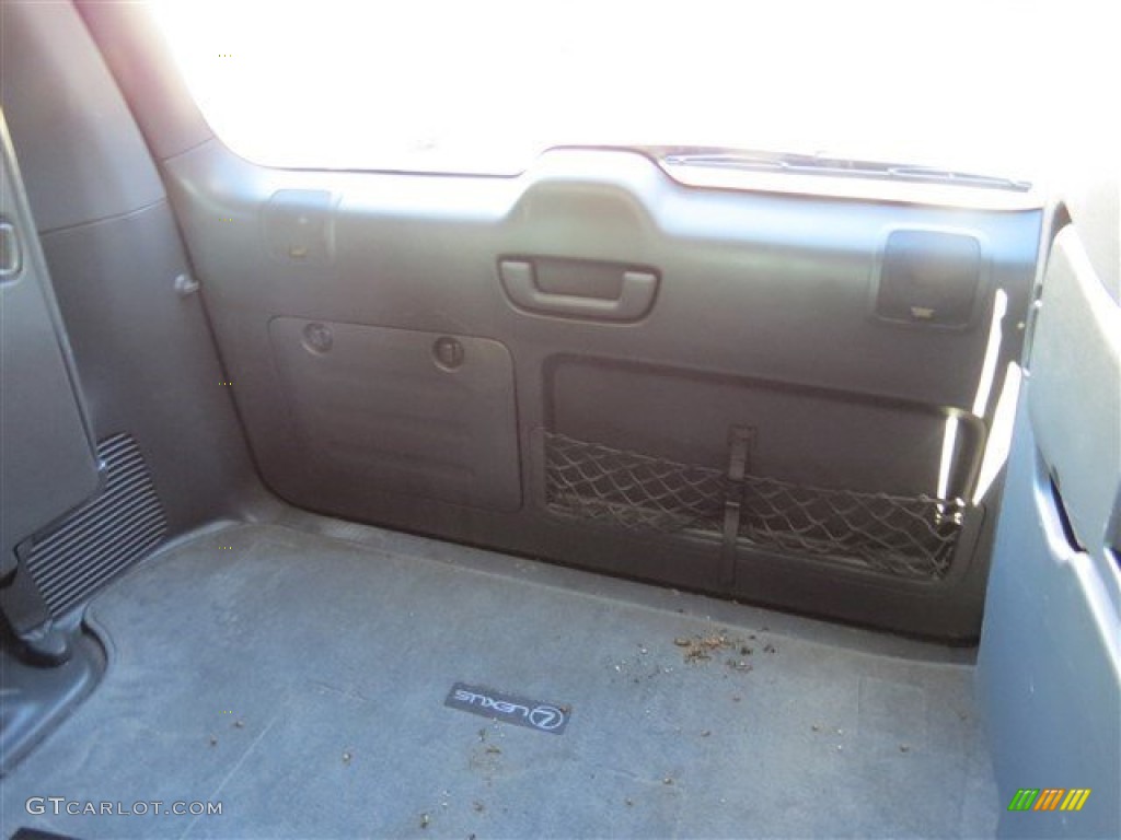 2007 GX 470 - Titanium Metallic / Ivory photo #16