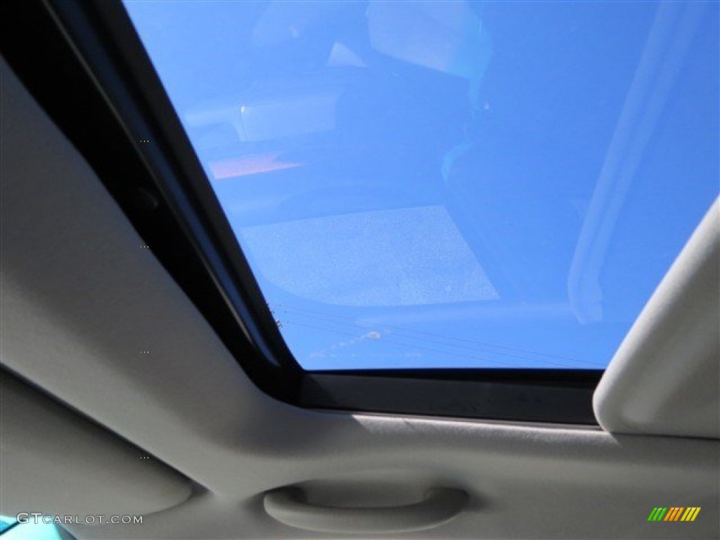 2007 GX 470 - Titanium Metallic / Ivory photo #25