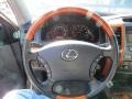 Titanium Metallic - GX 470 Photo No. 29