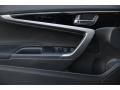 2016 Crystal Black Pearl Honda Accord LX-S Coupe  photo #7