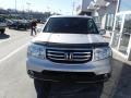 Alabaster Silver Metallic - Pilot Touring 4WD Photo No. 4