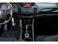 2016 Crystal Black Pearl Honda Accord LX-S Coupe  photo #11