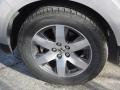 Alabaster Silver Metallic - Pilot Touring 4WD Photo No. 6