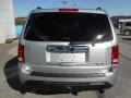 Alabaster Silver Metallic - Pilot Touring 4WD Photo No. 8