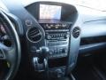 Alabaster Silver Metallic - Pilot Touring 4WD Photo No. 16