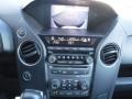Alabaster Silver Metallic - Pilot Touring 4WD Photo No. 17