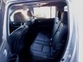 Alabaster Silver Metallic - Pilot Touring 4WD Photo No. 20