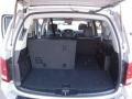 Alabaster Silver Metallic - Pilot Touring 4WD Photo No. 21