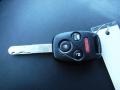 Alabaster Silver Metallic - Pilot Touring 4WD Photo No. 23