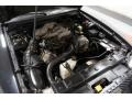 Black - Mustang V6 Coupe Photo No. 41