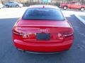 2010 Brilliant Red Audi A5 2.0T quattro Coupe  photo #10