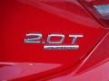 2010 Brilliant Red Audi A5 2.0T quattro Coupe  photo #11