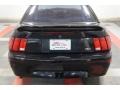1999 Black Ford Mustang V6 Coupe  photo #65