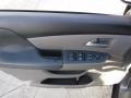 2012 Smoky Topaz Metallic Honda Odyssey EX  photo #11