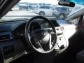 2012 Smoky Topaz Metallic Honda Odyssey EX  photo #12