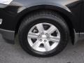 Black Granite Metallic - Traverse LT AWD Photo No. 3