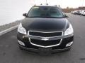 Black Granite Metallic - Traverse LT AWD Photo No. 5