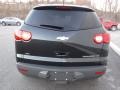 Black Granite Metallic - Traverse LT AWD Photo No. 10