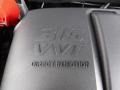 Black Granite Metallic - Traverse LT AWD Photo No. 14