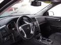 Black Granite Metallic - Traverse LT AWD Photo No. 18