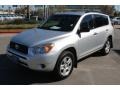 Classic Silver Metallic - RAV4 I4 Photo No. 2