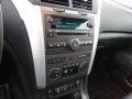 Black Granite Metallic - Traverse LT AWD Photo No. 24