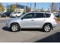 Classic Silver Metallic - RAV4 I4 Photo No. 3