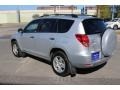 Classic Silver Metallic - RAV4 I4 Photo No. 5