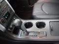 Black Granite Metallic - Traverse LT AWD Photo No. 27