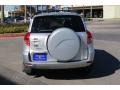 Classic Silver Metallic - RAV4 I4 Photo No. 6