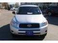 Classic Silver Metallic - RAV4 I4 Photo No. 8