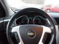 Black Granite Metallic - Traverse LT AWD Photo No. 29