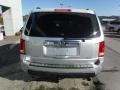 2010 Alabaster Silver Metallic Honda Pilot EX-L 4WD  photo #8