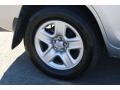 Classic Silver Metallic - RAV4 I4 Photo No. 10