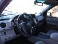 2010 Alabaster Silver Metallic Honda Pilot EX-L 4WD  photo #10