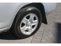 Classic Silver Metallic - RAV4 I4 Photo No. 12