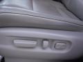 2010 Alabaster Silver Metallic Honda Pilot EX-L 4WD  photo #12