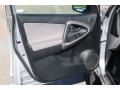 Classic Silver Metallic - RAV4 I4 Photo No. 14