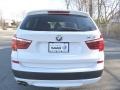 Alpine White - X3 xDrive 28i Photo No. 4