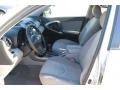 Classic Silver Metallic - RAV4 I4 Photo No. 15