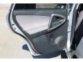 Classic Silver Metallic - RAV4 I4 Photo No. 16