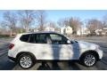 Alpine White - X3 xDrive 28i Photo No. 6
