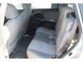 Classic Silver Metallic - RAV4 I4 Photo No. 17